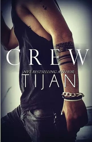 Crew cover