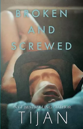 Broken & Screwed cover