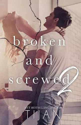 Broken & Screwed 2 cover