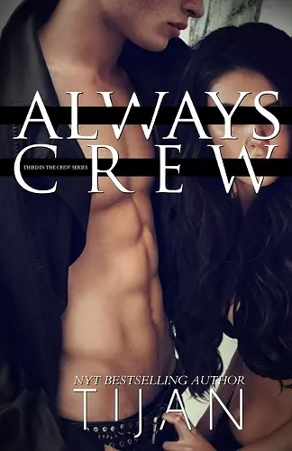 Always Crew cover