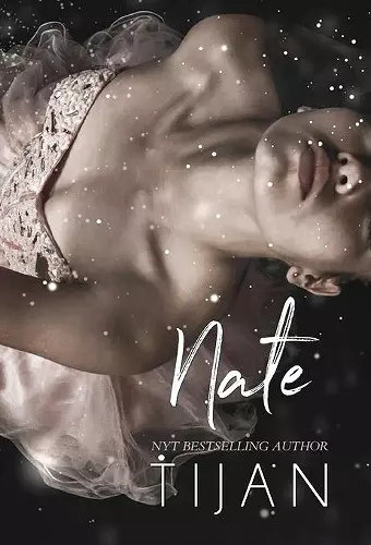 Nate (Hardcover) cover