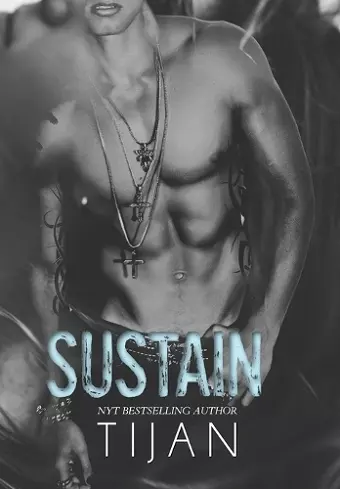 Sustain (Hardcover) cover