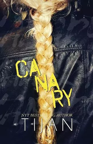 Canary cover