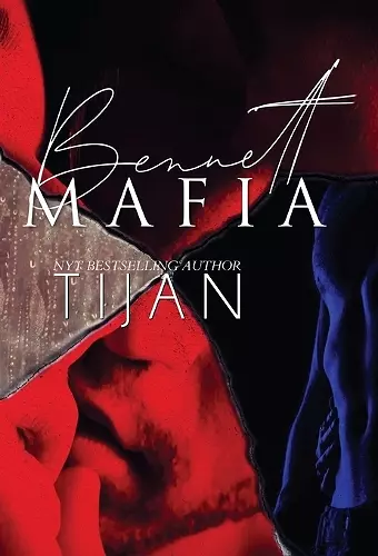 Bennett Mafia (Hardcover) cover