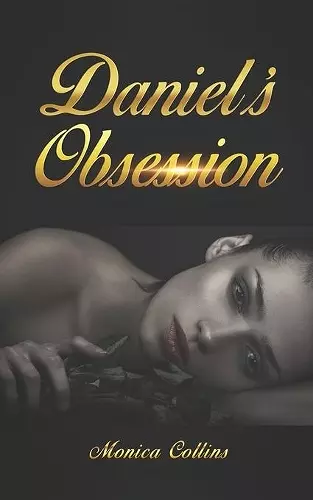 Daniel's Obsession cover