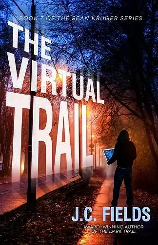 The Virtual Trail cover