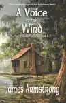 A Voice in the Wind (The Will and the Wisp Book 2) cover