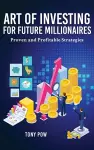 Art of Investing for Future Millionaires cover