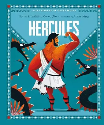 Hercules cover