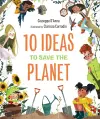 10 Ideas to Save the Planet cover