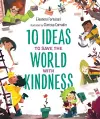 10 Ideas to Save the World with Kindness cover