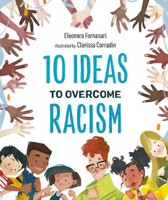 10 Ideas to Overcome Racism cover