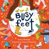 Busy Feet cover