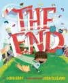 The End cover