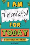 I Am Thankful for Today cover