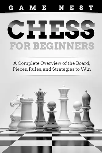 Chess for Beginners cover