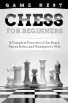 Chess for Beginners cover