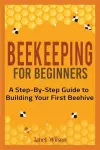 Beekeeping for Beginners cover