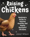 Raising Chickens cover