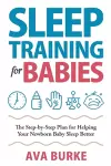 Sleep Training for Babies cover