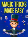 Magic Tricks Made Easy cover