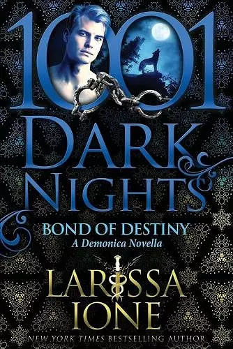 Bond of Destiny cover