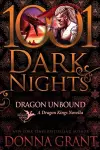 Dragon Unbound cover