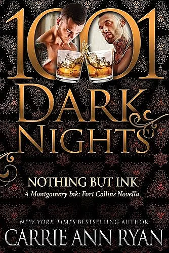Nothing but Ink cover