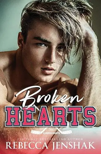 Broken Hearts cover