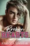 Broken Hearts cover