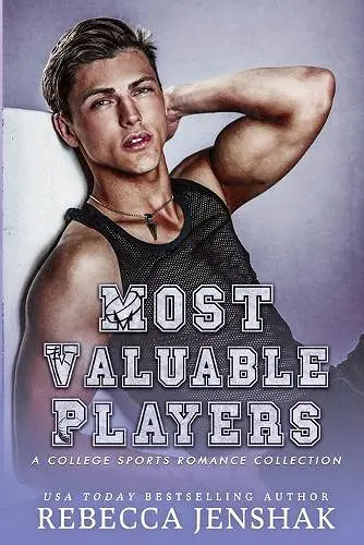 Most Valuable Players cover