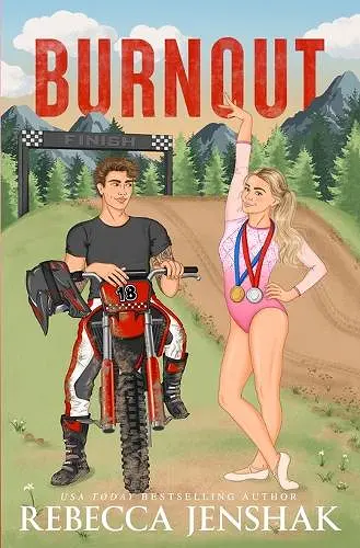 Burnout cover
