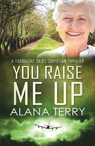 You Raise Me Up - Large Print cover