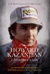 Howard Kazanjian cover