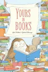 Yours in Books cover