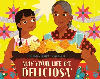 May Your Life Be Deliciosa cover