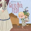 Go to Bed, Ted! cover
