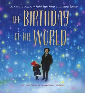 The Birthday of the World cover