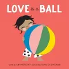 Love Is a Ball cover