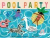 Pool Party cover