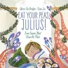 Eat Your Peas, Julius! cover
