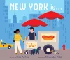 New York Is . . . cover