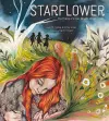 Starflower cover