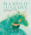 Manolo & the Unicorn cover