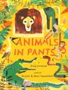 Animals in Pants cover