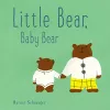 Little Bear, Baby Bear cover