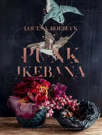 Punk Ikebana cover