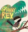 Granny Rex cover