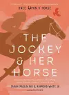 Jockey & Her Horse (Once Upon a Horse #2) cover