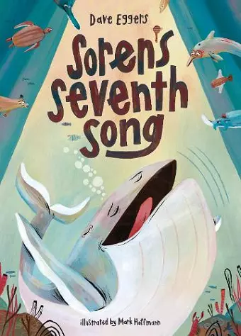 Soren's Seventh Song cover